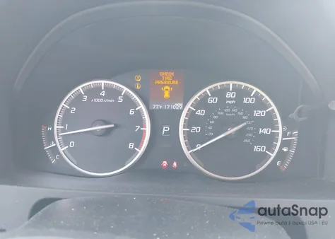 2014 Acura Rdx from USA, damaged, VIN 5J8TB4H54EL005983
